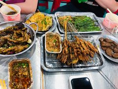 -小民大排档(光谷店)
