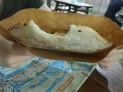 -桥里桥烧饼铺