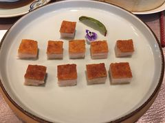 -广州文华东方酒店·江-由辉师傅主理