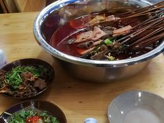 -老瓦房冷锅串串(文殊院店)