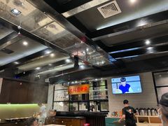 -八合里潮汕鲜牛肉火锅(吉大店)