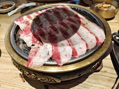 -泥炉烧肉师(新街口金銮巷店)