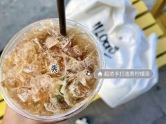 -丰鲤楼•闽南茶楼(仟禧汇店)