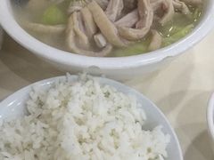 -天一沾水肥肠(科园一街店)