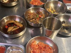 -本炙炭烤·蒲烧活鳗料理店(金沙洲店)