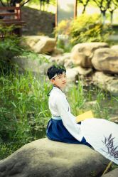 -童年时光专业儿童摄影(龙首店)