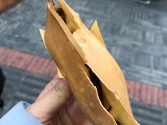 -易老大蛋烘糕(奎星楼总店)