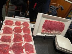 -北门涮肉·铜锅涮肉(南锣鼓巷店)