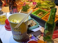 -欢乐迪KTV(新天店)