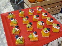 -沈阳和平艾美酒店新食谱西餐厅