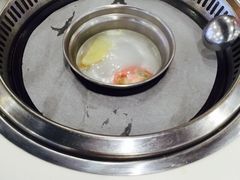 -银鲨海鲜烤肉火锅自助餐厅(五星店)