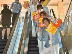 -BHG Mall(顺义店)