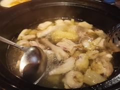 -同仁四季椰子鸡(海岸城天利店)