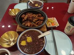 -宏状元现熬粥·京味菜(五棵松店)