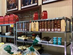 -玉华台饭庄·淮扬菜·烤鸭(望京店)