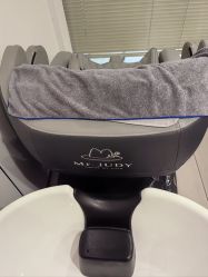 -EMILY 艾米莉 烫染沙龙