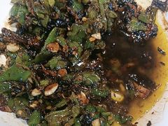 -陈大锅·岳阳鱼馆·地道岳阳菜(美食街店)