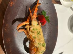 -广州文华东方酒店·江-由辉师傅主理