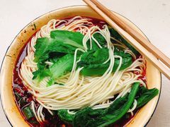 -赵伍面庄(松石大道店)