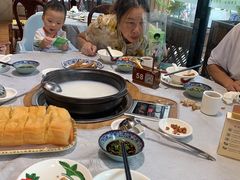 -丰尔粥食·粥底火锅·桑拿鸡(大良总店)
