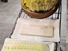 -友乐居羊蝎子(西直门店)