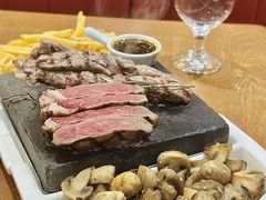 -Entrecôte 法国牛扒馆(保利·时光里店)