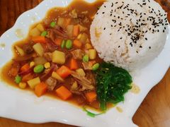 -阳光披萨(辽宁路店)