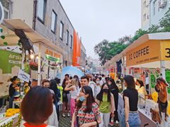 -上街里市集(悦喜客来广场店)