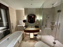 -上海雅居乐万豪侯爵酒店