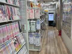 -Animate(秋叶原本馆)