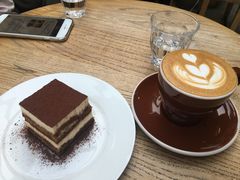 -VOYAGE COFFEE(北锣鼓巷店)