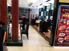 -南方酒店·淮扬菜(回民街店)