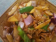 -纳兰傣雀傣味餐厅