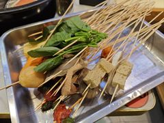 -钢管厂五区小郡肝火锅串串香(清河店)