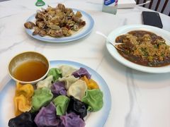 -来之顺海鲜菜馆·青岛菜·始于1993(栈桥店)