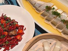-茶人村·宫廷私厨(奥体印象城店)