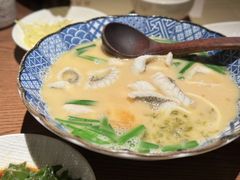 -荣家黄鱼面(前滩太古里店)