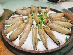 -宁波小海鲜(秀文路店)