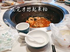 -遇东北林区铁锅炖(南开店)