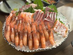 -福樱兰海鲜放题铁板烧(加州店)