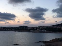 -青岛第三海水浴场