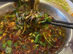 -乐山第一家临江鳝丝(茶坊路店)