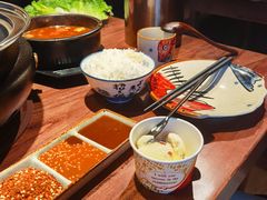 -壹风町烧肉居酒屋(恒丰中央广场店)