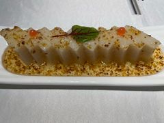 -江城小馆陕南妈妈菜·全球旅行餐厅(钟楼店)