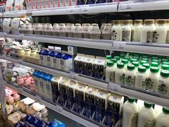 店内环境-Olé精品超市(北京合生汇店)