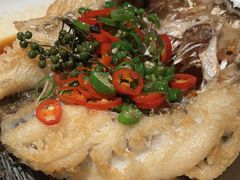 -侨美食家·粤菜(体育西路店)