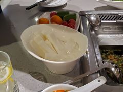 -海底捞火锅(凯德广场店)