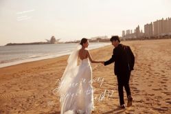 -你好晴天·目的地婚礼