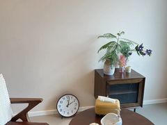 -壹点灵·心理咨询中心(中山公园店)