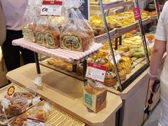 -山崎面包(苏州中心店)